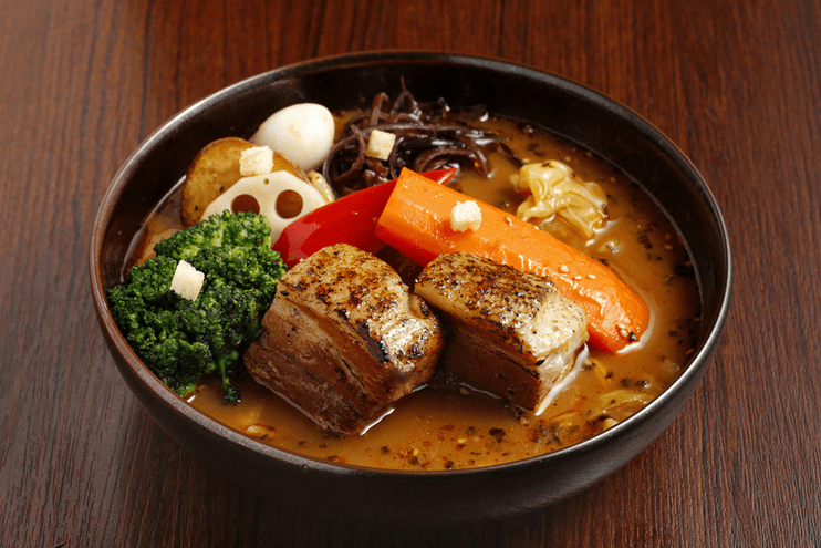 Melt-in-Your-Mouth Grilled Braised Pork