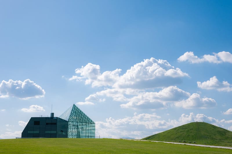 Moerenuma Park