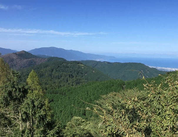 Mt Hiei & the temples of Enryaku-ji 6 HOUR PRIVATE TOUR