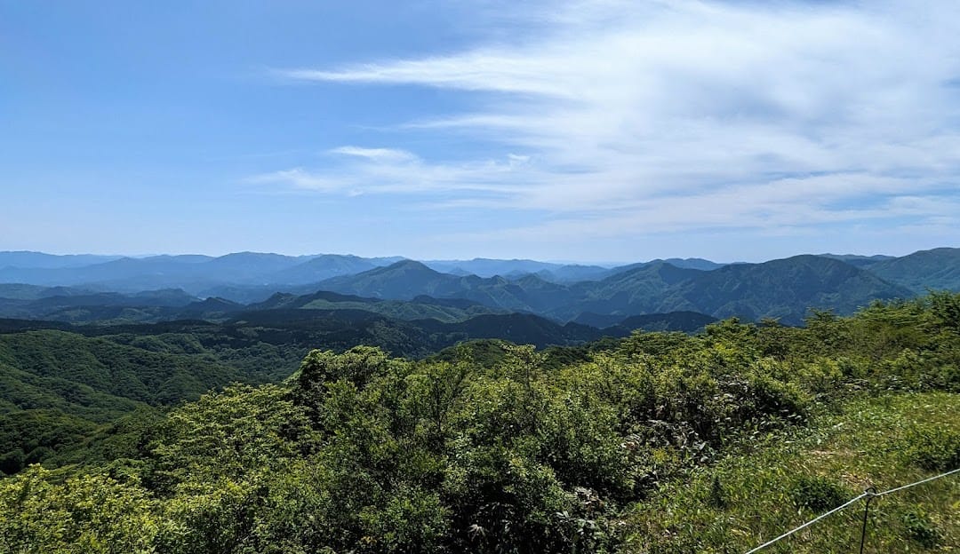 Mt. Dogo