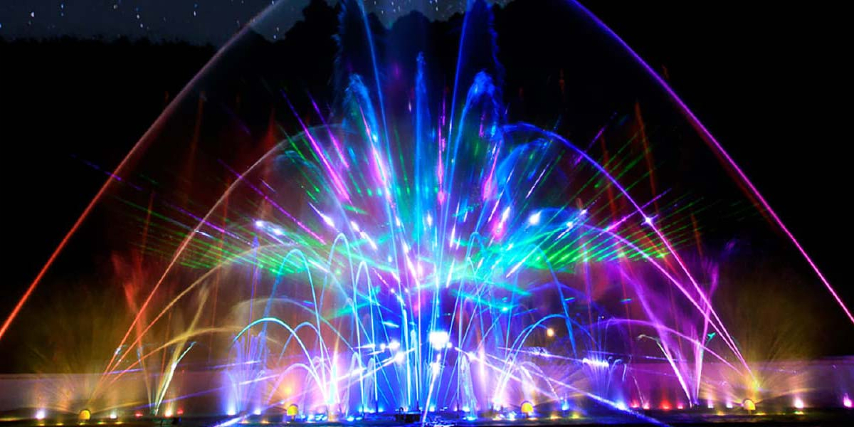 Tokinosumika Illumination 2025-2026 (Gotemba)