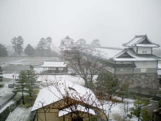 Must-See Kanazawa Events in February