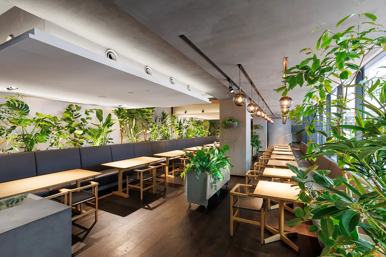 Nature Beer Terrace 2025