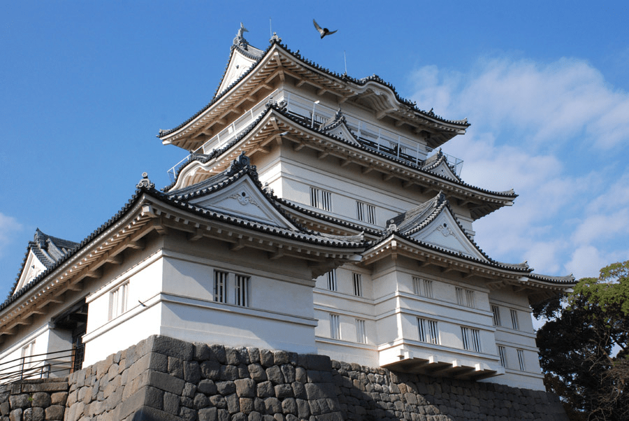 Odawara Castle