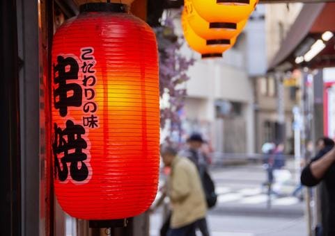 Omoide Yokocho Guide5