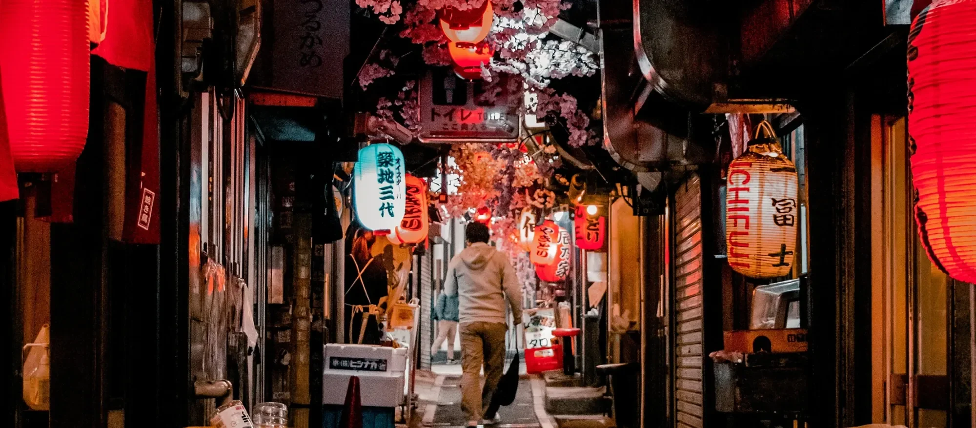 One Day Trip at Shinjuku10