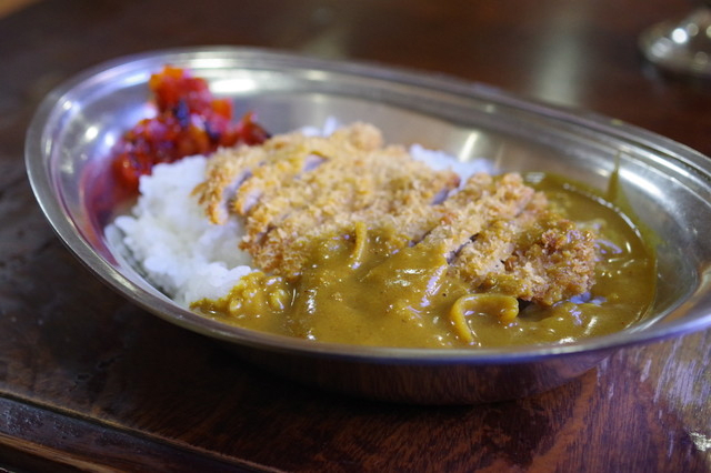 Ishikawa Western Cuisine