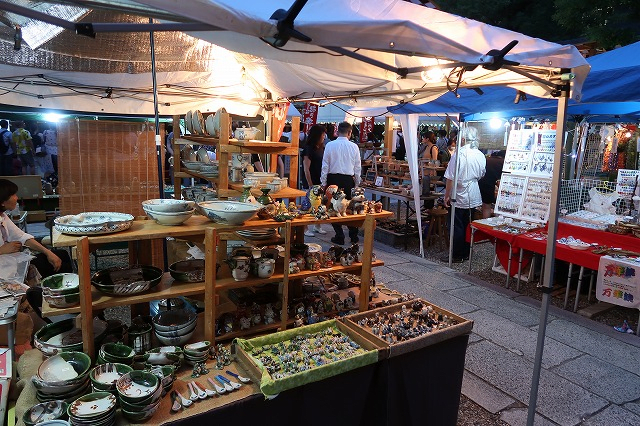 Osaka Ceramics Festival