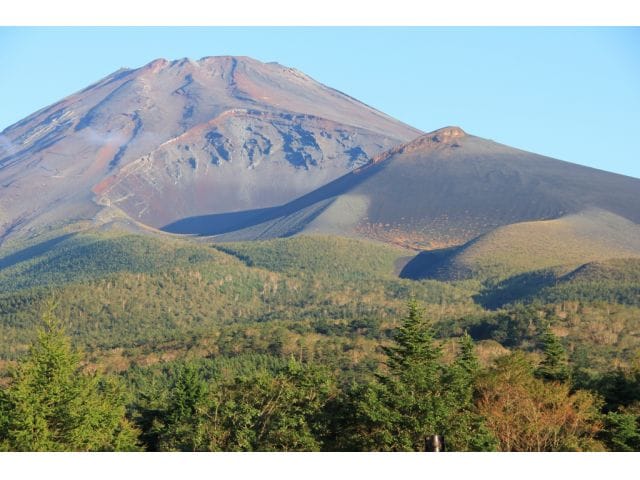 Mount Hoei