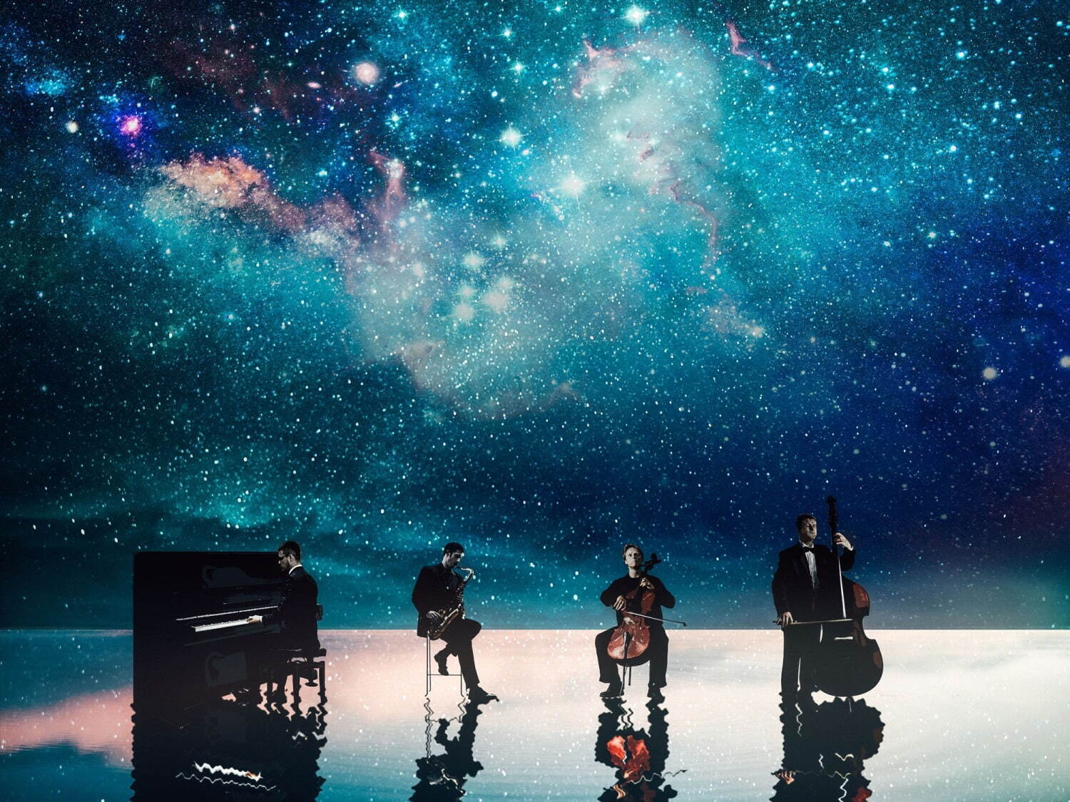 Planetarium Concert -Kenji Miyazawa and Starry Night Classics-