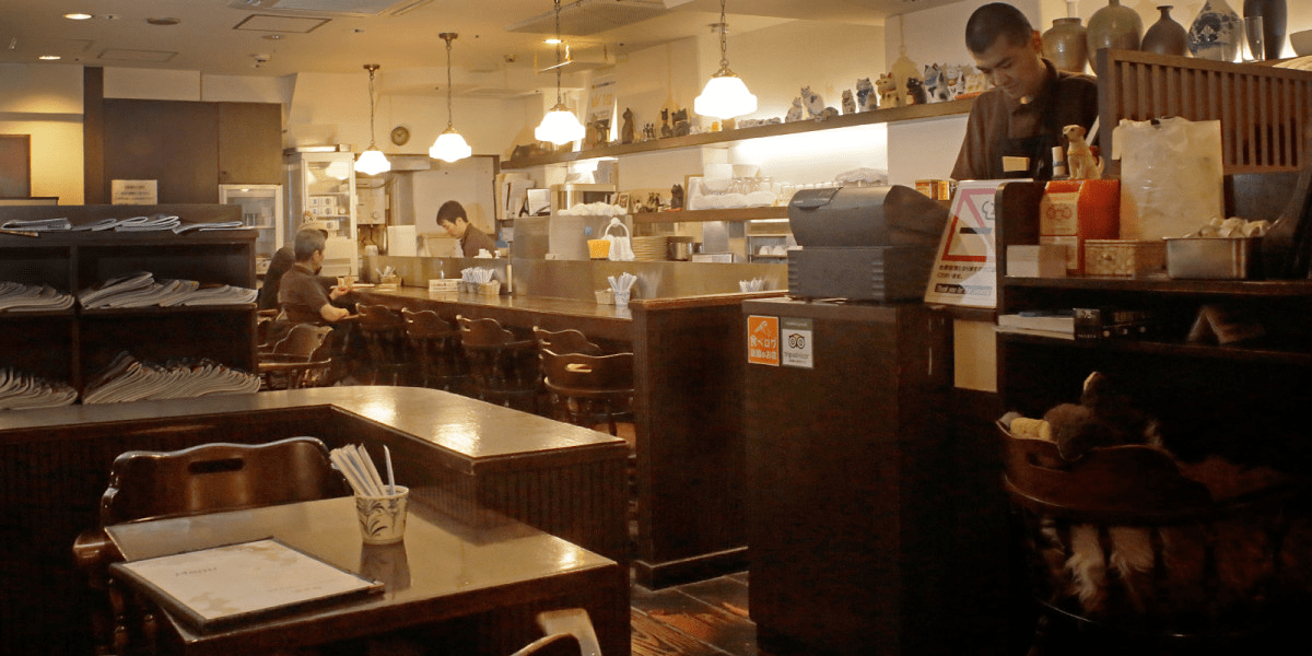 Saera coffee & Sandwiches