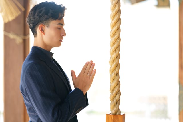 If You're Visiting Sapporo in January 2026, Try Hatsumode at Shrines and Temples!