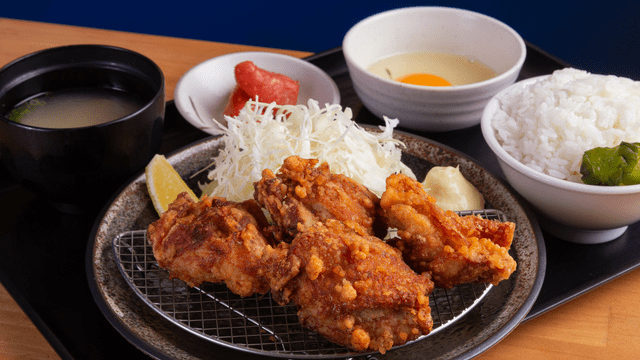 Sapporo Zangi Hompo Sapporo Station Store