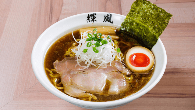 Sapporo Ramen Kifuh Susukino