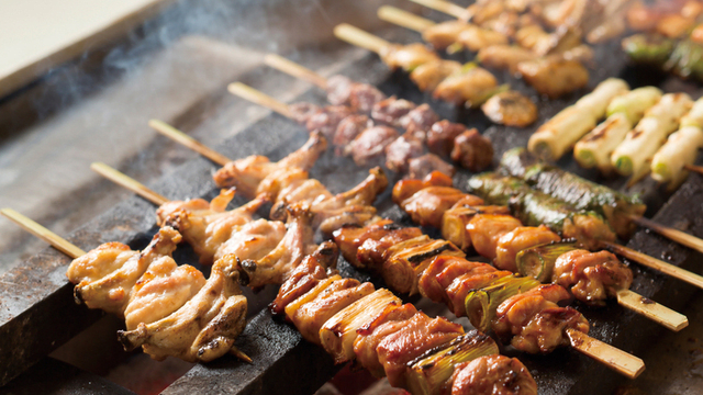 Toriyakikurumaya Sapporoten