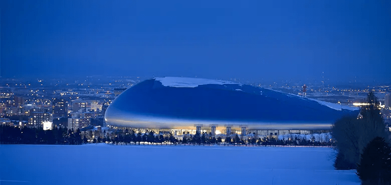 Sapporo Hitsujigaoka Observation Hill