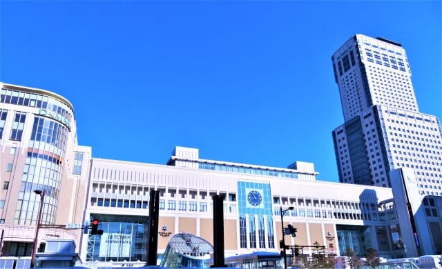 Sapporo