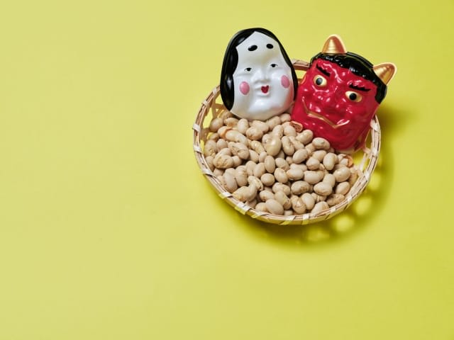 Setsubun