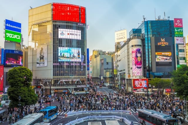 Shibuya yakiniku