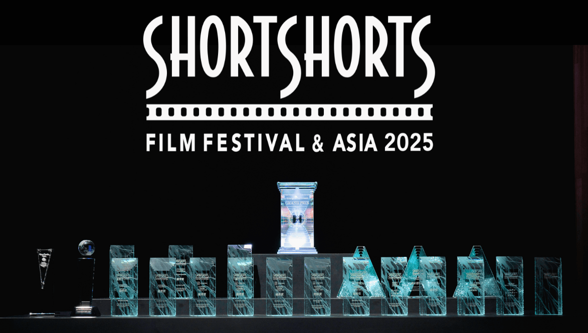 Short Shorts Film Festival & Asia