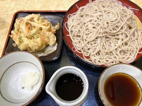 Soba