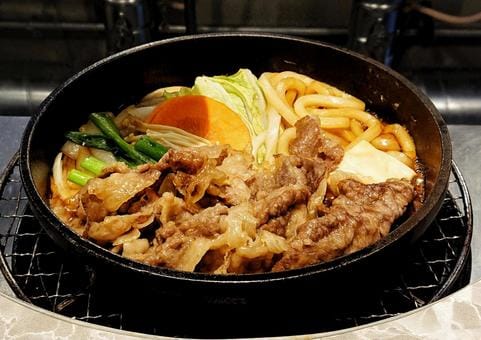 Sukiyaki