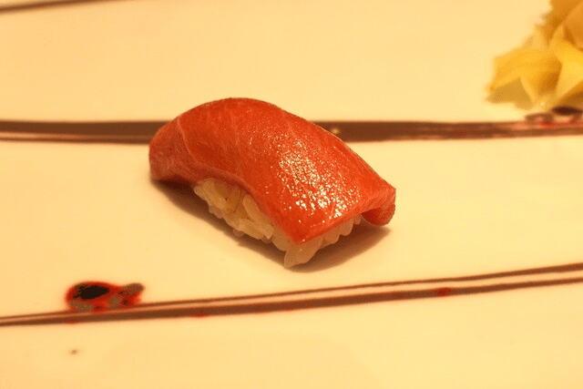 Supreme Sushi