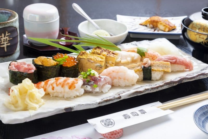 Sushi Hana