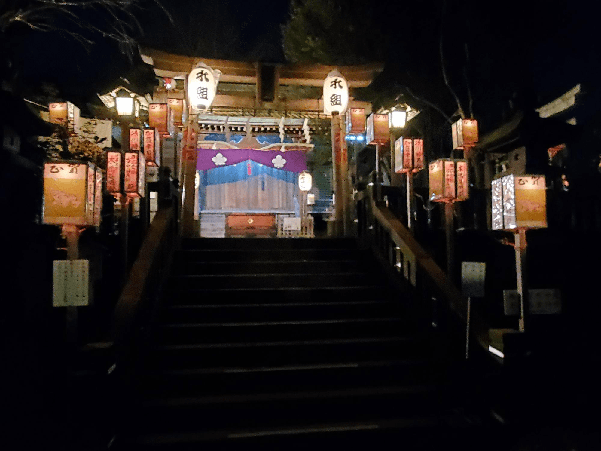 Suwa Shrine1