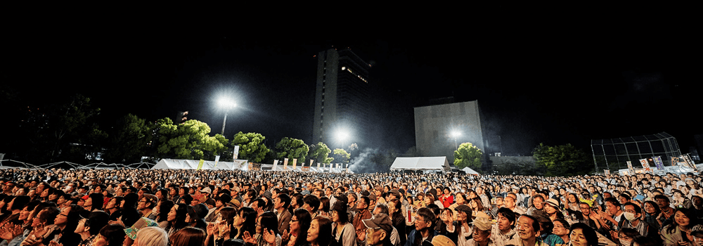 Takatsuki Jazz Street