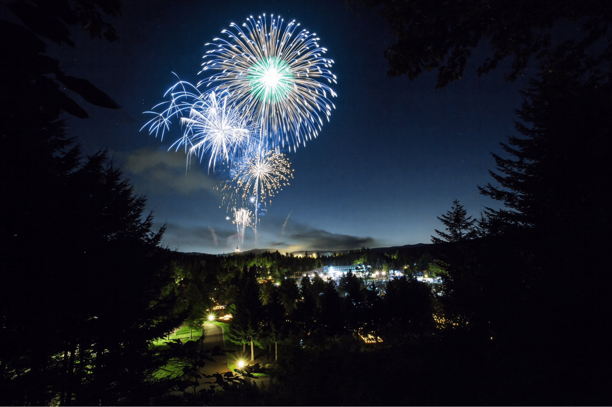 Takino Fireworks