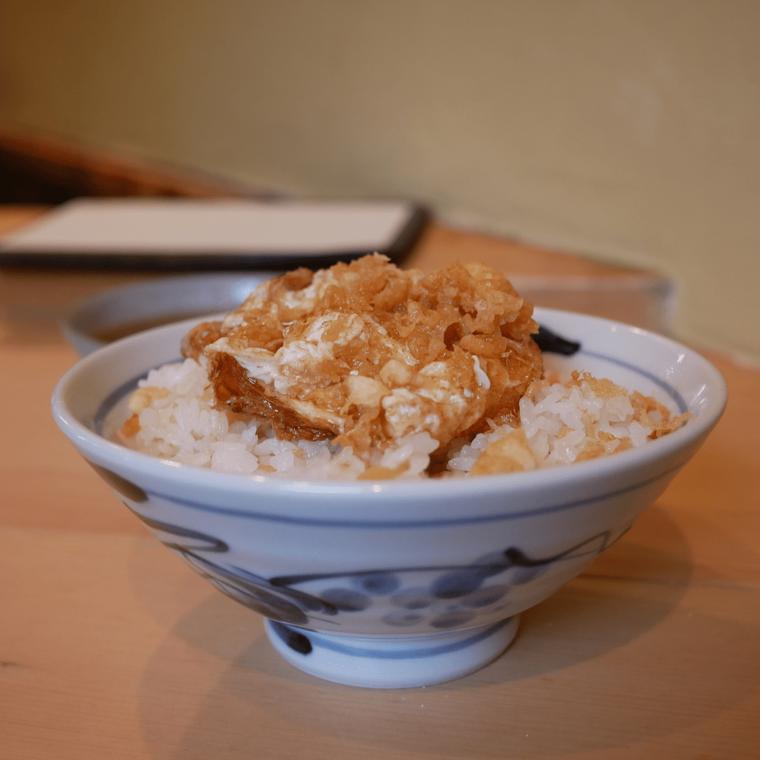 Tensuke