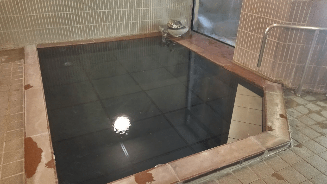 Unlimited Use of Exclusive Hot Spring for Hagoromo Guests Plus Access to "Tenzan" and "Ikkyu"