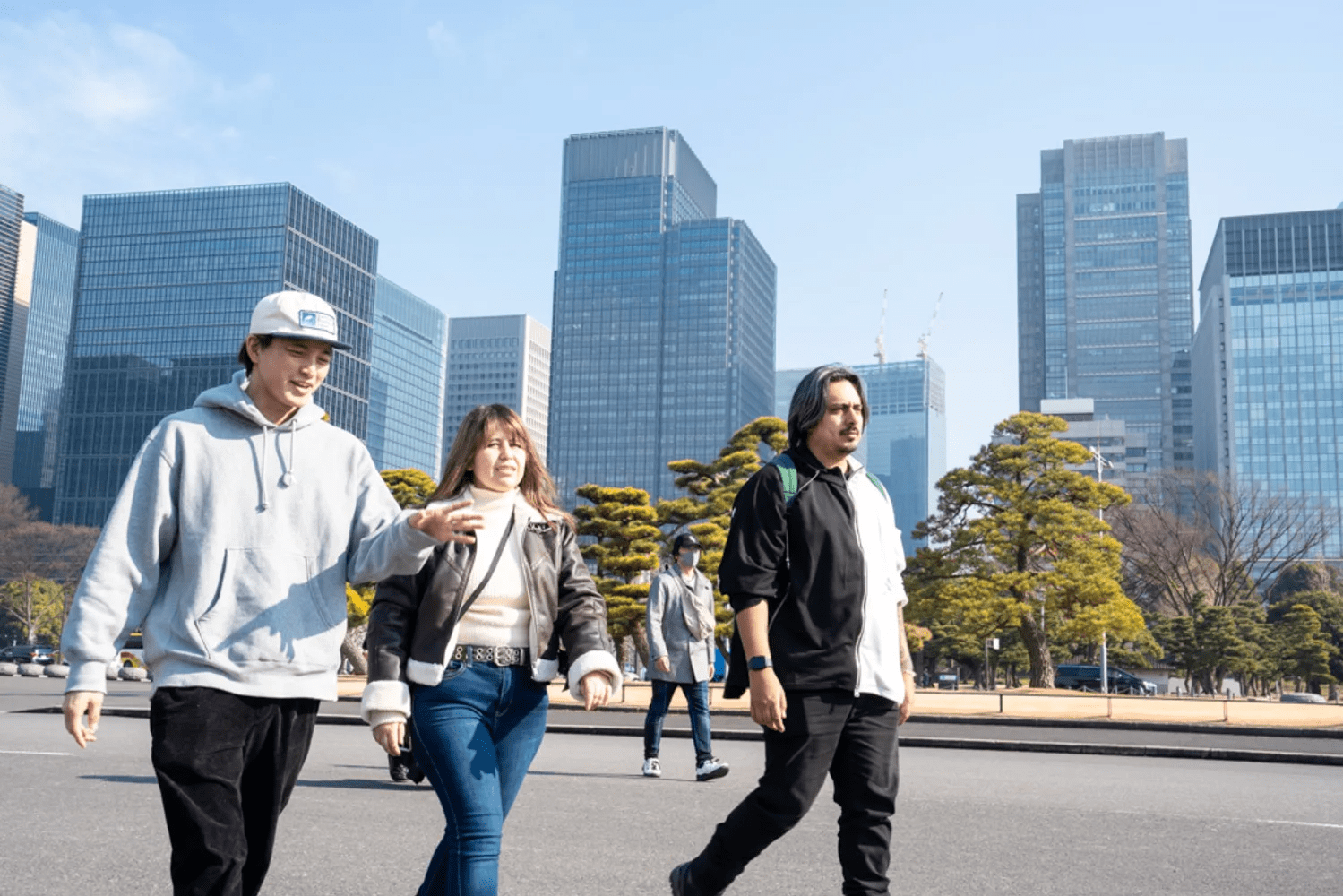 No Advance Preparation Needed as Perfect Itineraries Can Be Arranged Based on Your Wishes