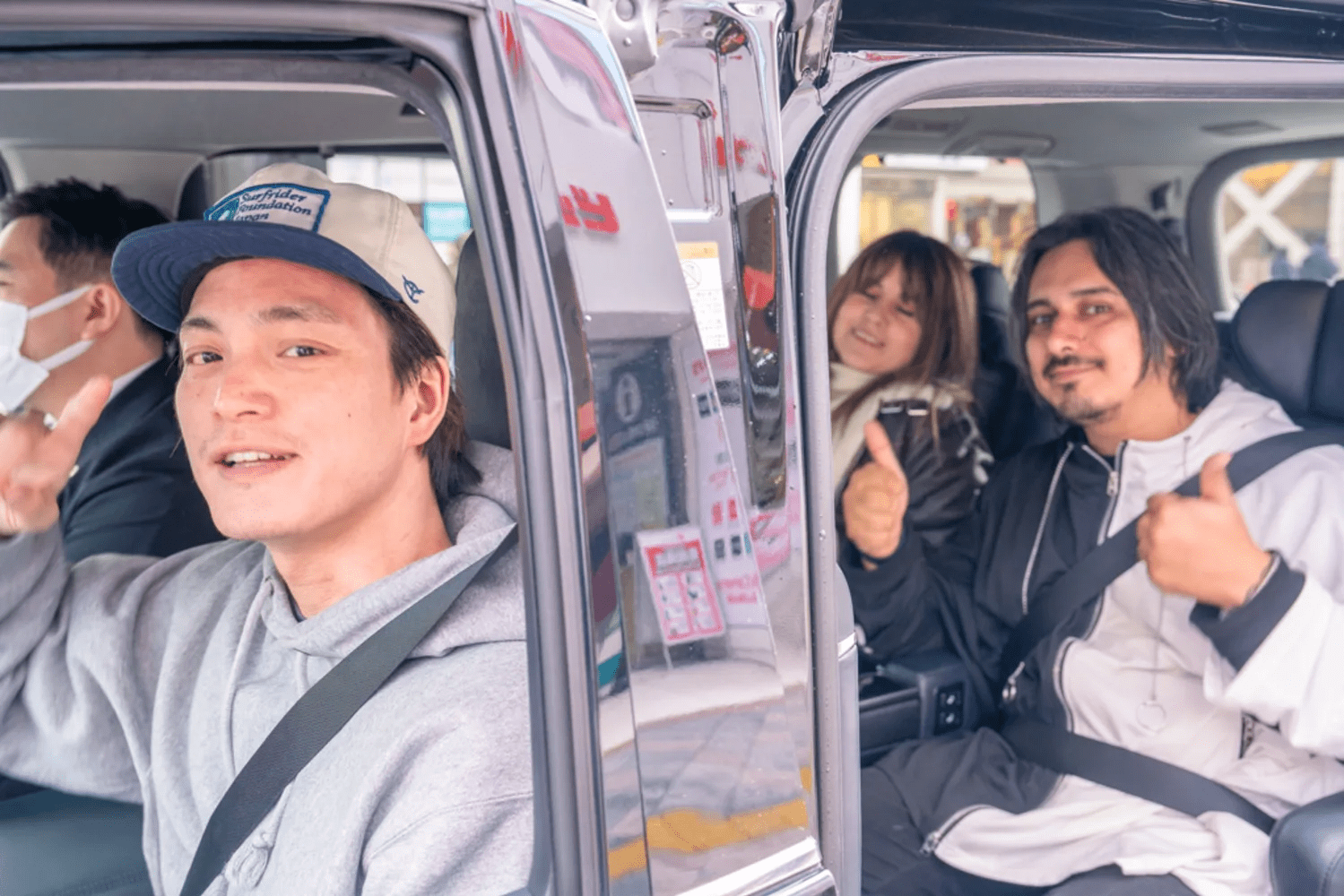 Private Hire Tours Guided by Local Guides Are Recommended in Cold Winter