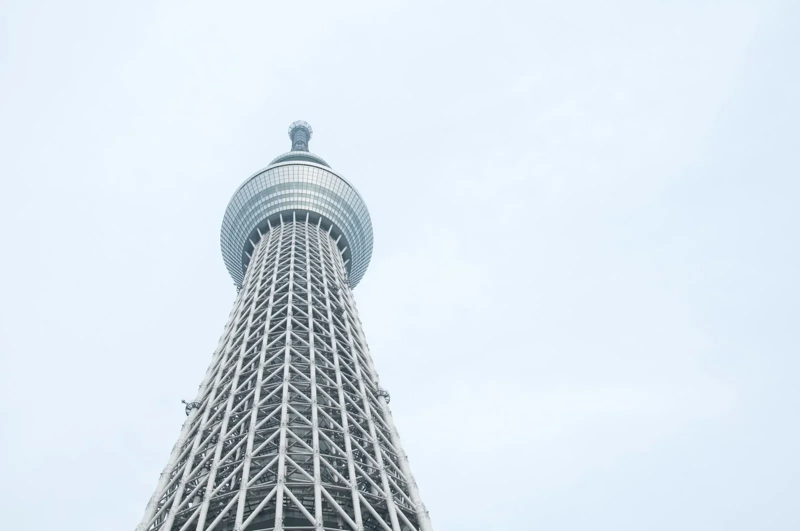 Tokyo Sky Tree