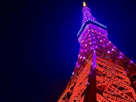 Tokyo Tower