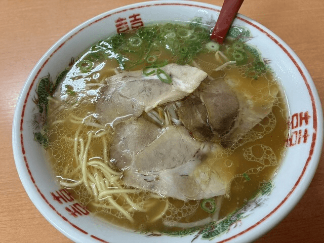 Tsubame Ramen