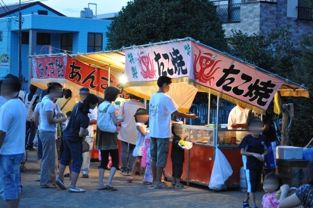 If You Visit Tokyo in Summer, You Should Participate in a "Summer Festival" Where You Can Feel Japanese Culture