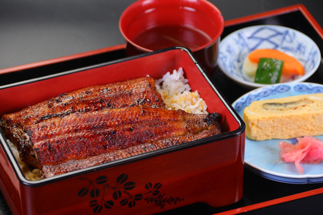 Unagi-ya Taikoban