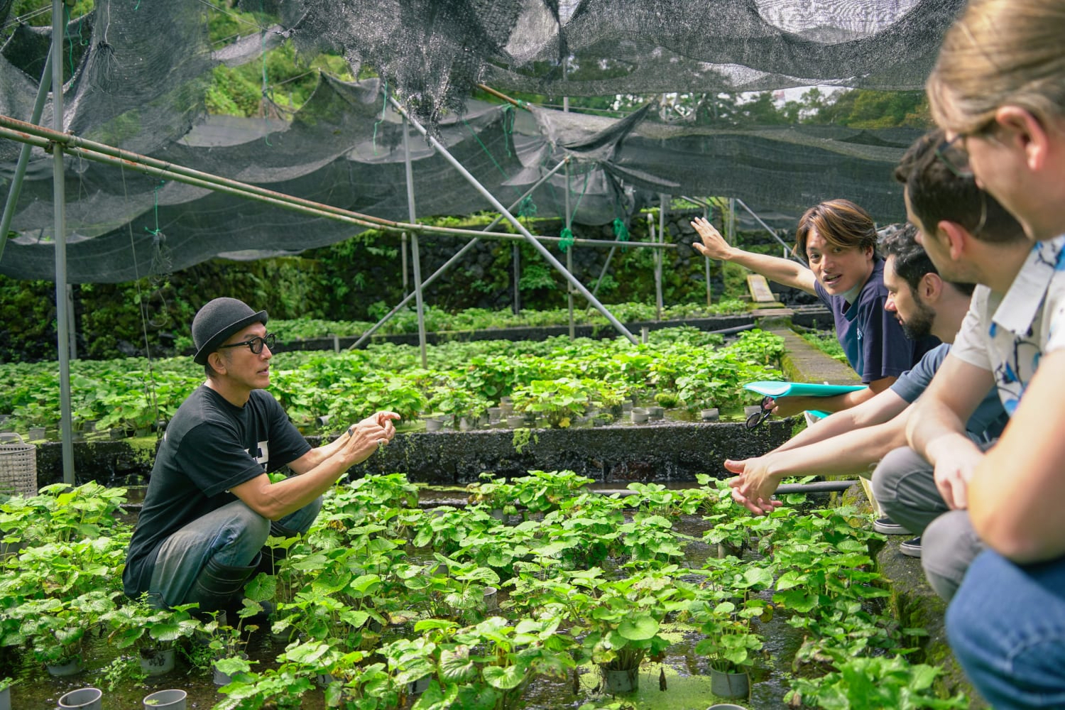 Unique Experiences That Let You Feel Nature, Not Just Tourist Spots