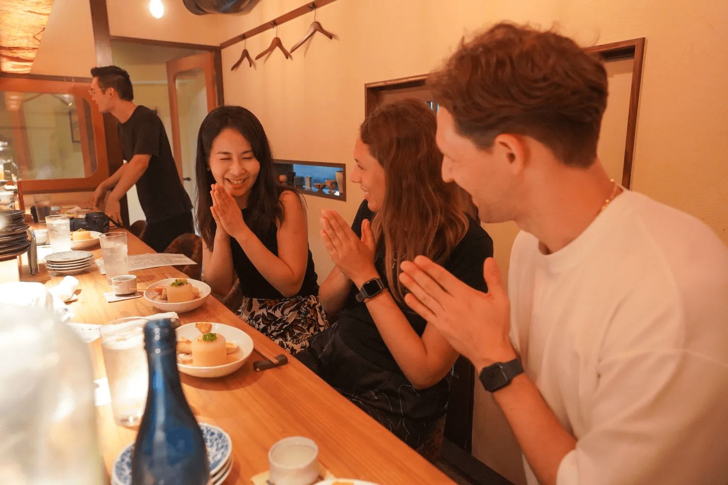 What is MagicalTrip's "Kanazawa Night Foodie Tour"?