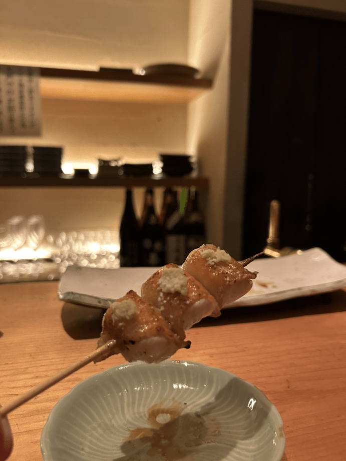 Yakitori BIRD