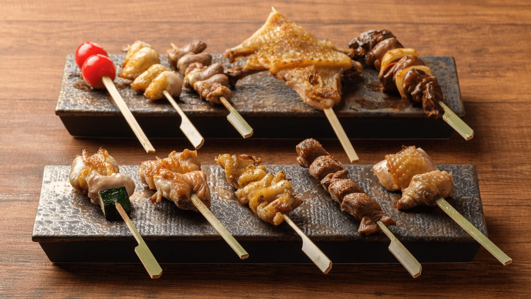 Yakitori Gekijo "Tabidori" Ura-Katamachi Store