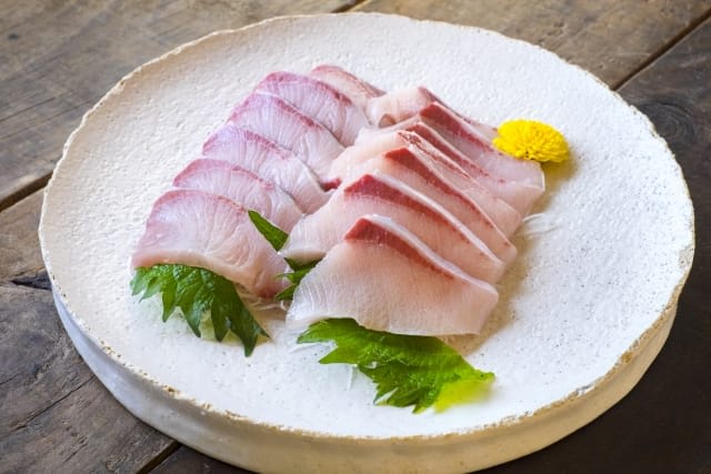 Yellowtail