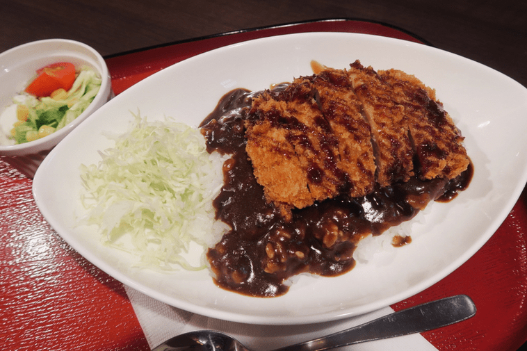 Kanazawa Curry