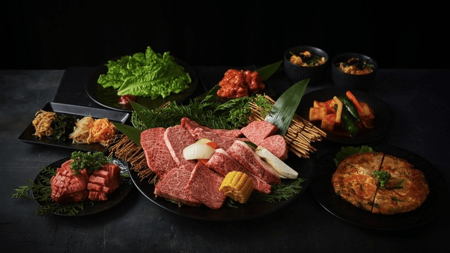 Hakuundai Grand Front Osaka