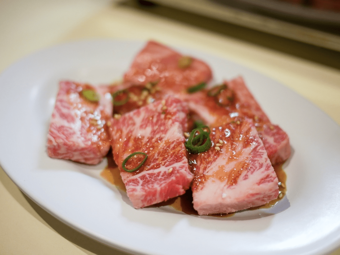 Yakiniku Shioyaki Satsuma