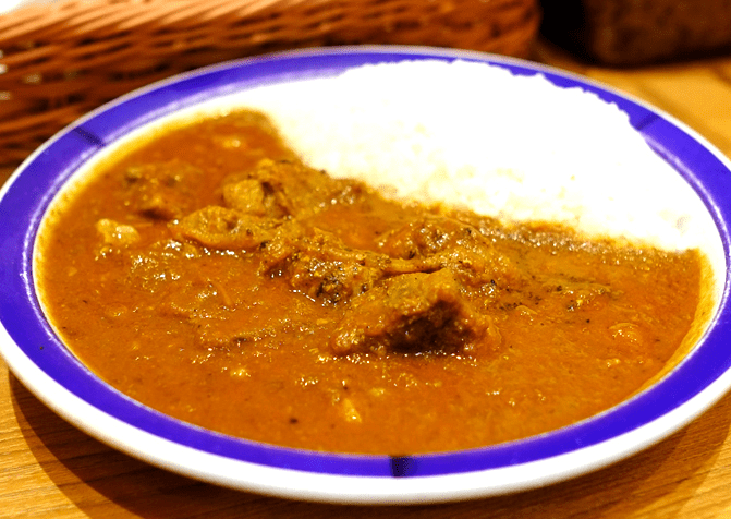 Ethiopia Curry Kitchen