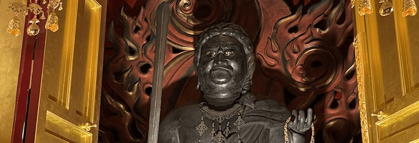 Spring Special Opening of Hidden Cultural Properties in Kyoto